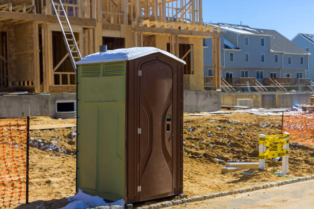 Best Portable toilet rental cost  in Pleasantdale, NJ