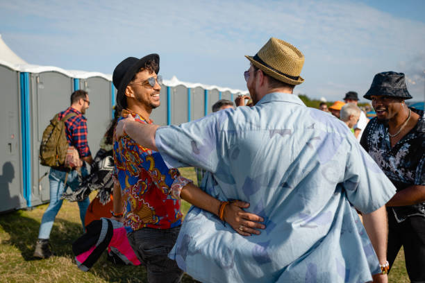 Best Event porta potty rental  in Pleasantdale, NJ