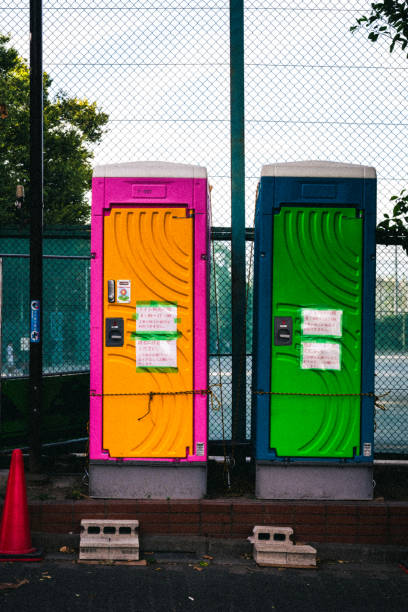 Best Porta potty rental for outdoor events  in Pleasantdale, NJ