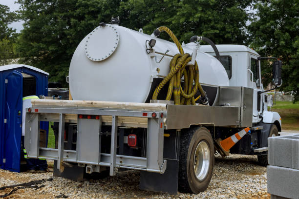 Best Emergency porta potty rental  in Pleasantdale, NJ