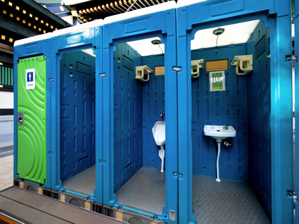 Best Local porta potty services  in Pleasantdale, NJ