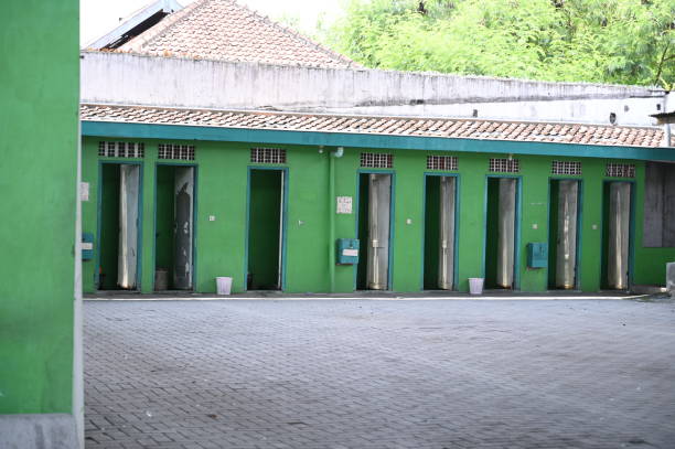 Best Sanitation services for porta potties  in Pleasantdale, NJ