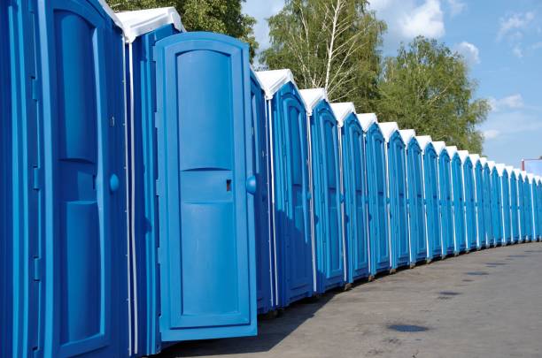 Best Affordable portable toilet rental  in Pleasantdale, NJ